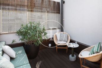 Apartment for rent near Paseo de Gracia