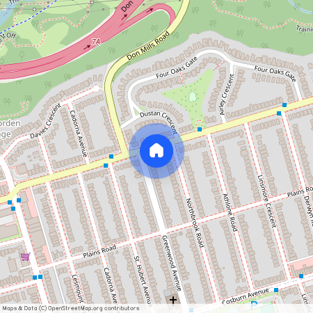 371 O'connor Drive Unit# Bsmt, Toronto