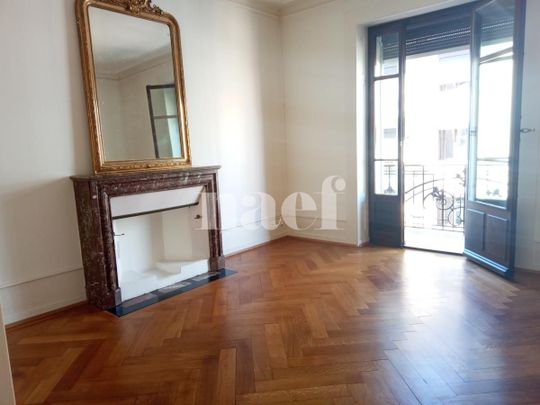 4 Zimmer, 88 m², 3. Stock - Photo 1