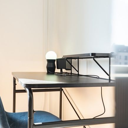 Room at Rue Emile Banning 116 - Foto 1