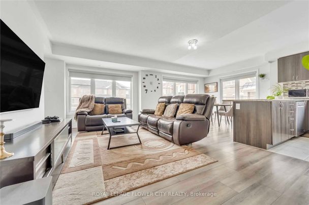 For Lease - 200 veteran Drive Unit# 182, Brampton, Ontario - Photo 1