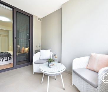 228/43 Amalfi Drive, 2127, Wentworth Point Nsw - Photo 2