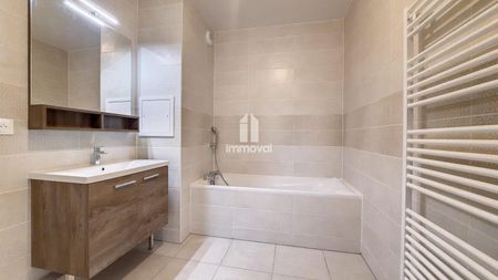 Location Appartement 3 pièces 59m² SCHILTIGHEIM 67300 - Photo 2