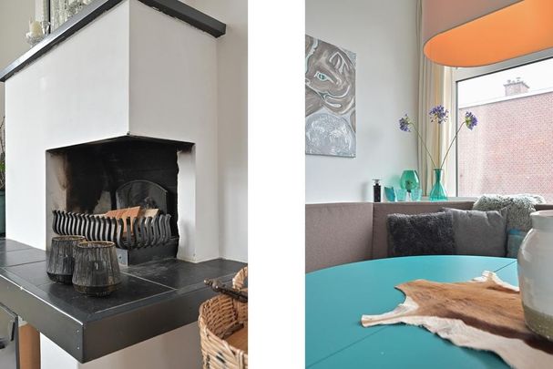 Van Nijenrodestraat 98, Waalsdorp, 2597RN, Den Haag - Photo 1