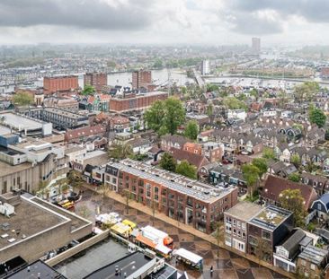 Appartement te huur: Rozengracht 37-B 1506 SC Zaandam - Photo 5