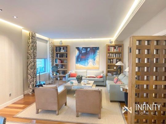 Piso de alquiler en Iparraguirre Kalea, Campuzano - Photo 1