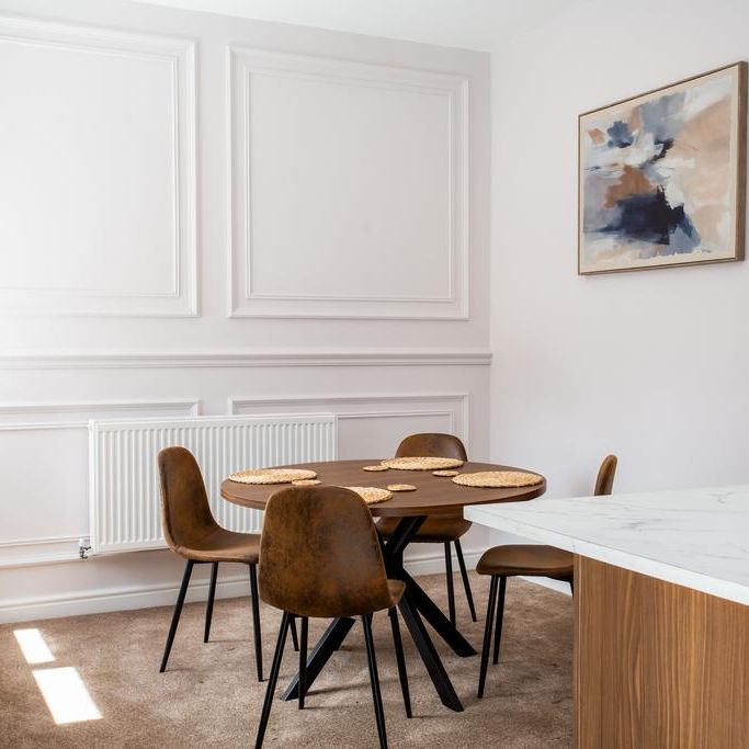 1 bedroom house of multiple occupation to rent - Photo 1