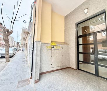 TWO-BEDROOM APARTMENT – TORREVIEJA - Photo 1