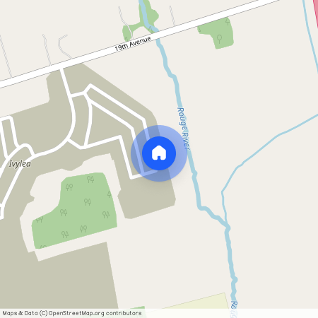 93 Millman Lane, Richmond Hill