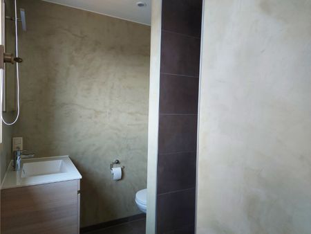 Instapklare studio nabij station Gent-Sint-Pieters! - Photo 5