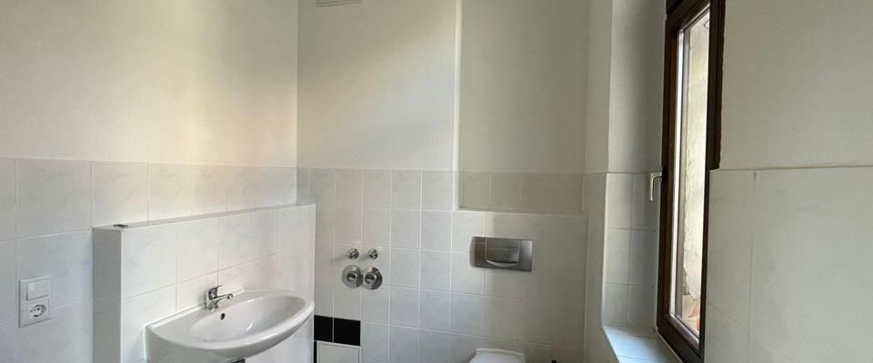 Dresden-Löbtau: Nähe zum Zentrum sowie gute Erreichbarkeit von Naherholungsgebieten! - Foto 1