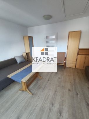 Podzamcze 2-pok. mieszkanie z niezależną kuchnią - Zdjęcie 1