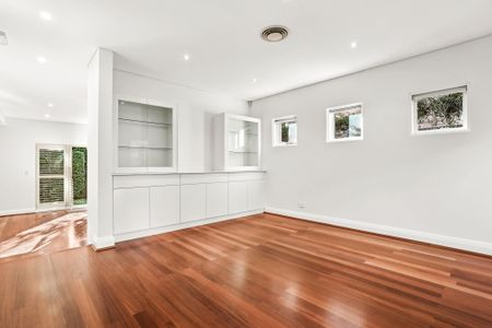 58a Carter Street, Cammeray NSW 2062 - House For Rent | Domain - Photo 3