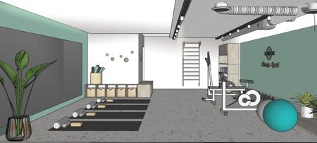 Location Appartement 1 pièce 34m² LUCE 28110 - Photo 5