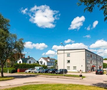 Norra Järnvägsgatan 7 A - Foto 3