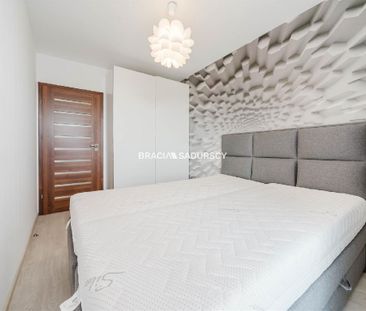 Mieszkanie Kraków Podgórze Duchackie powierzchnia 38.14 m² C206-WM-... - Photo 6