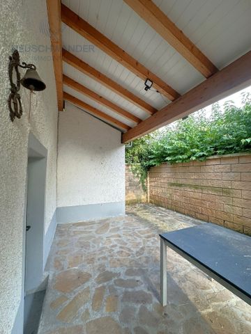 Spacious accommodation on two levels - Photo 4