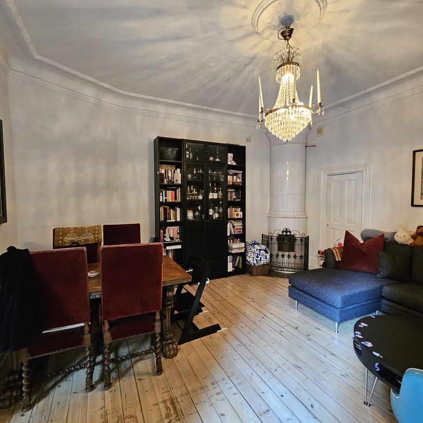 Svartensgatan, Stockholm - Photo 1