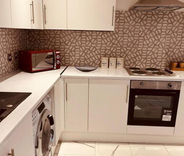 1 bedroom in a house share to rent - Photo 6