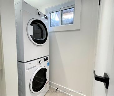 For Lease - 24 Dunraven Drive Unit# Lower, Toronto, Ontario - Photo 6