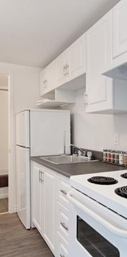 Appartement 3 ½ à louer Beauport juillet 2026 - Photo 1