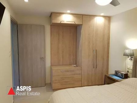 Ενοικίαση κατοικίας, 150 τ.μ., Καλύβια Θορικού, 5.000 € - Photo 5