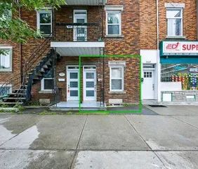 1 room apartment of 45m² in Montreal - Photo 2
