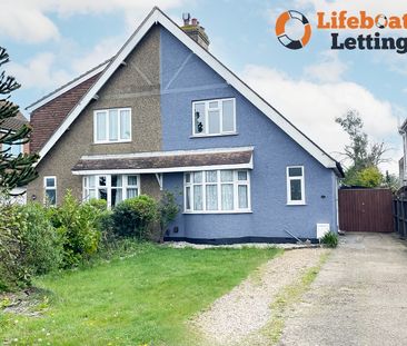 Sandwich Road, Dover - Photo 2