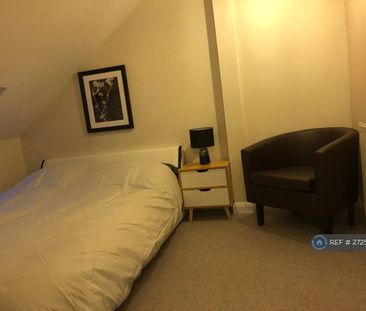 1 bedroom in a house share to rent - Photo 2