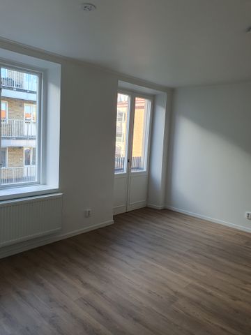 Hattmakarg, Gävle - Photo 2