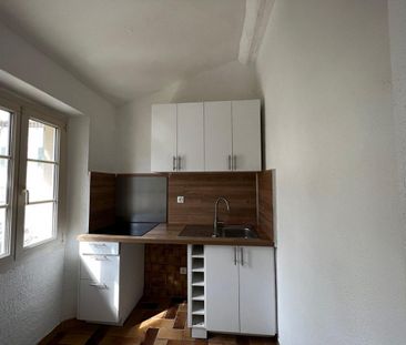 Location Appartement 2 pièces 28m² CARROS 06510 - Photo 6