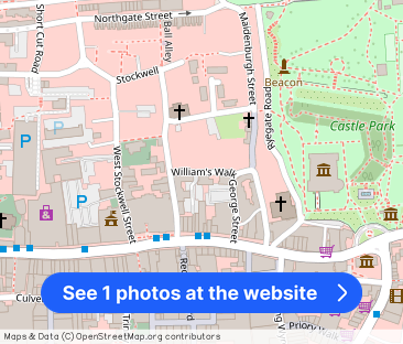 Williams Walk, COLCHESTER - Photo 1