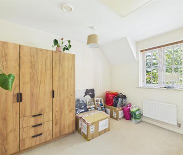 2 BED End of terrace house To rent - Photo 2
