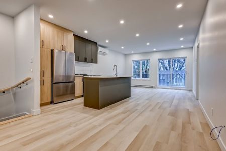 116 8e Avenue, app.1, J7R 3J9, Deux-Montagnes - Photo 4