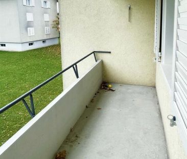 3.5 Zimmer, EG - Photo 4