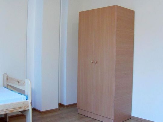 Miejsce w pokoju, ul. Wykładowa - Фото 1