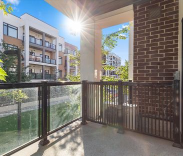 For Lease - 130 Canon Jackson Drive Unit# 211, Toronto, Ontario - Photo 2