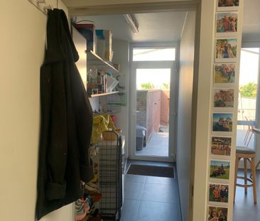 Instapklare woning met tuin en garage te huur in Beitem - Foto 1