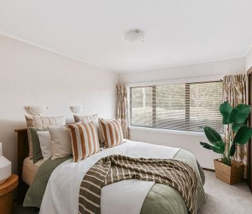 Charming 2BR Townhouse in Otumoetai - Photo 4