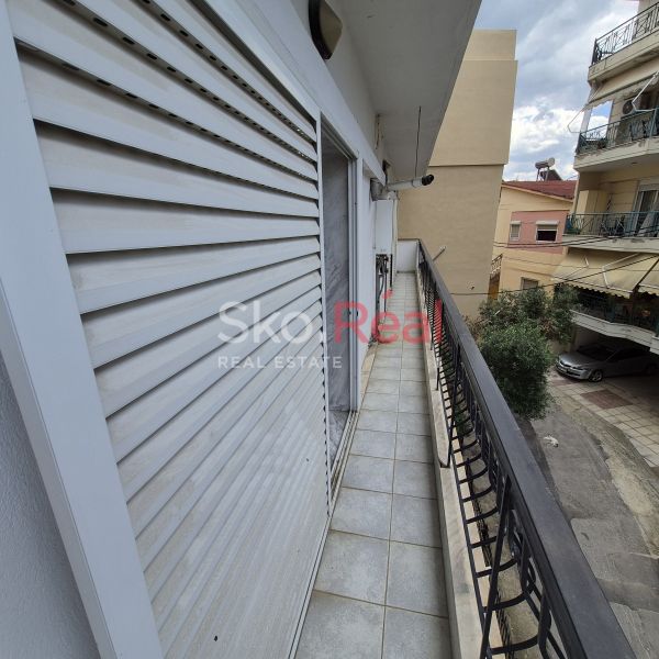 ΕΝΟΙΚΙΑΣΗ - ΚΑΤΟΙΚΙΑ - ΠΟΛΙΧΝΗ - ΘΕΣΣΑΛΟΝΙΚΗ - ΔΙΑΜΕΡΙΣΜΑ - 65 Τ.Μ. - 2ος ΟΡΟΦΟΣ - Φωτογραφία 1