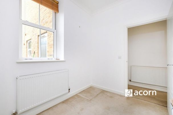 3 bedroom flat to rent - Photo 1