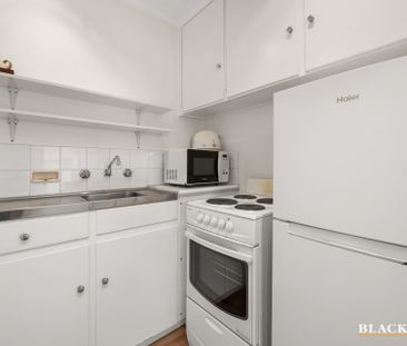 4/51 Hampton Circuit, Yarralumla ACT 2600 - Apartment For Rent | Do... - Photo 4