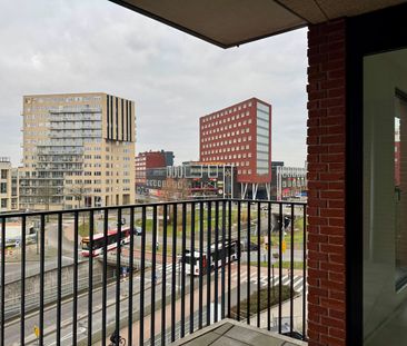 Appartement te huur: Eemplein 15 3812 EA Amersfoort - Photo 4