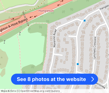 Warenne Road, Hove - Photo 1