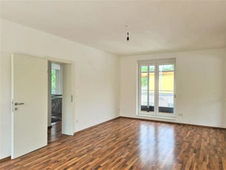 Top Maisonettenwohnung mit Dachterrasse, Garten und Carport! - Photo 5