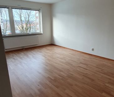 Liljebergsgatan 23 - Foto 2