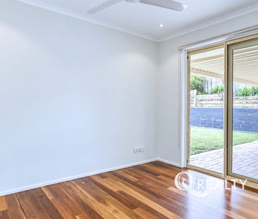 Spacious Lowset Brick Home with 4 Bedrooms - Photo 5