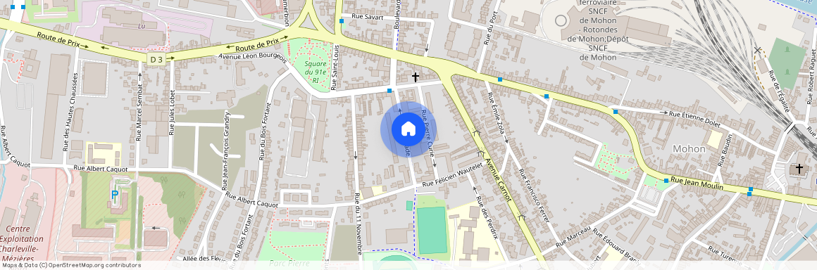 11K CHE MON BIJOU, Givet