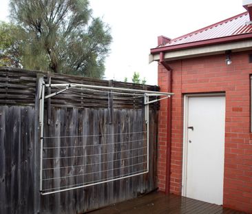 Register to Inspect // Modern Low-Maintenance Townhouse Living - Photo 1