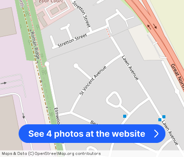 St Vincent Avenue, Woodlands - Photo 1